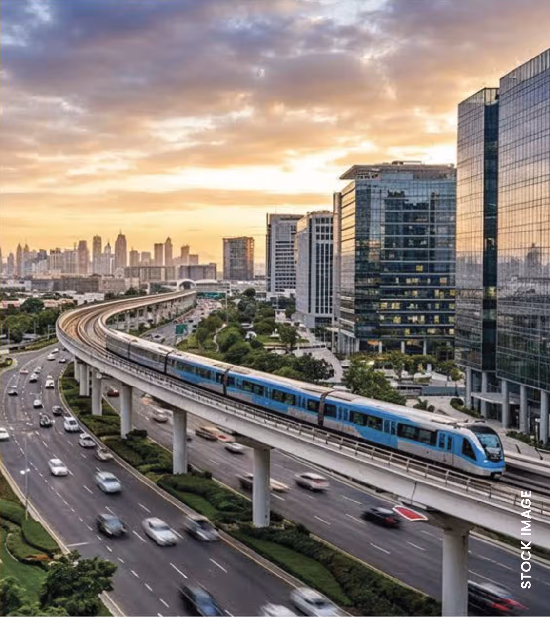 Metro connectivity near Kurla East